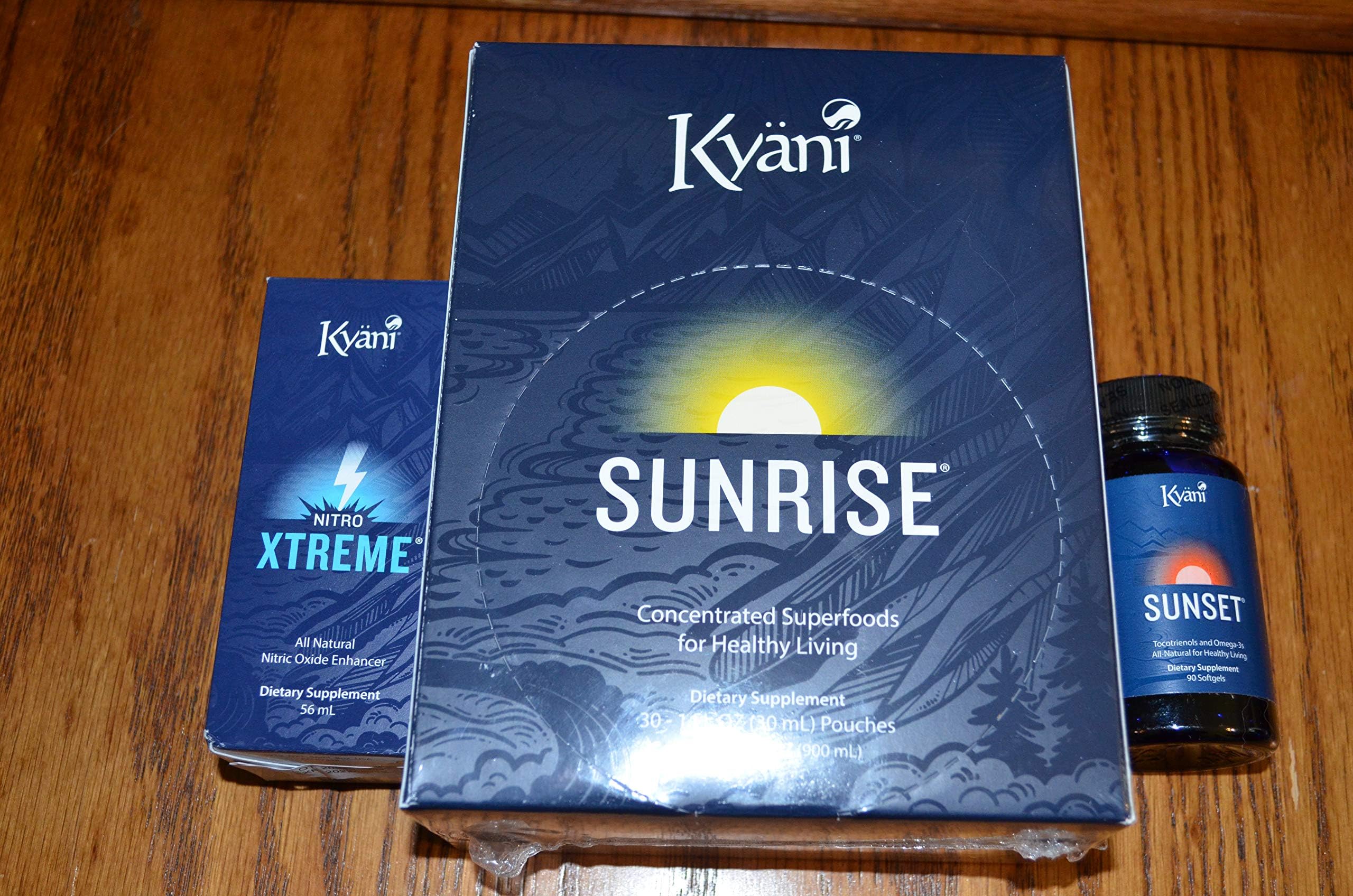 Triangle of Health Xtreme (3)
