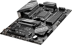 MSI B650 Gaming Plus WiFi Gaming Motherboard