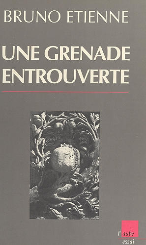 Download Une grenade entrouverte (Monde en cours) PDF