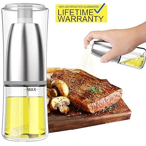 Amazon.com: Actualizado 2019 versión de aceite de oliva ...