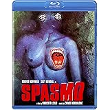 Spasmo [Blu-ray]