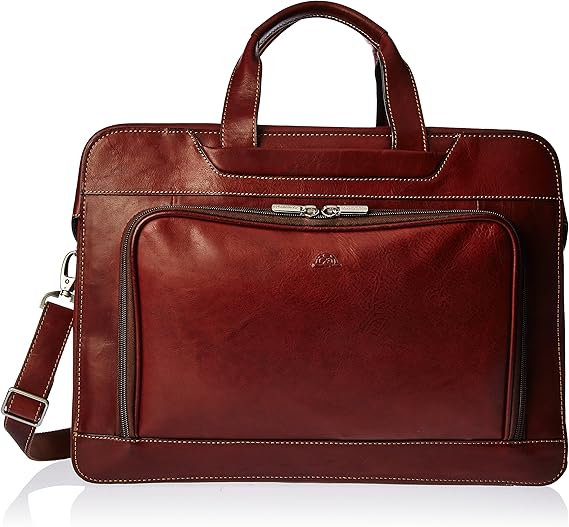 Amazon Co Jp Tony Perottiメンズイタリア牛革ナポリノートパソコンzip Aroundダブルコンパートメントレザーブリーフケース Tony Perotti 服 ファッション小物 Amazon Co Jp Tony Perottiメンズイタリア牛革ナポリノートパソコンzip Aroundダブルコンパートメントレザーブリーフケース Tony Perotti 服 ファッション小物