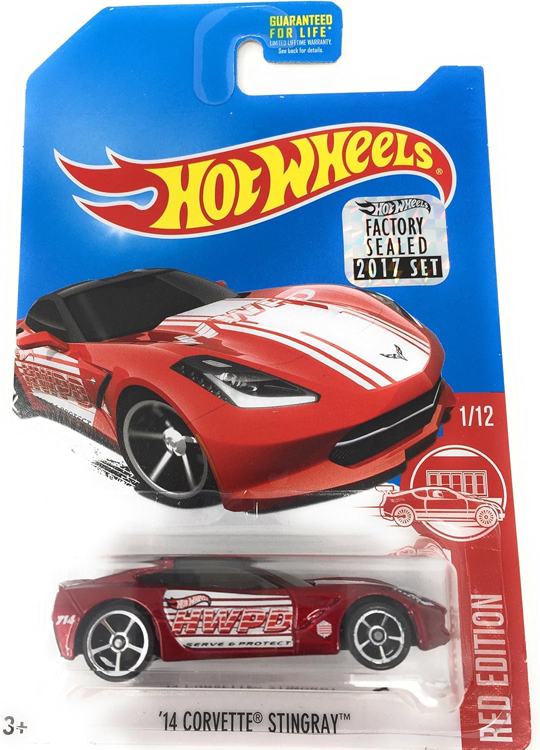 hot wheels 2017 factory sealed set