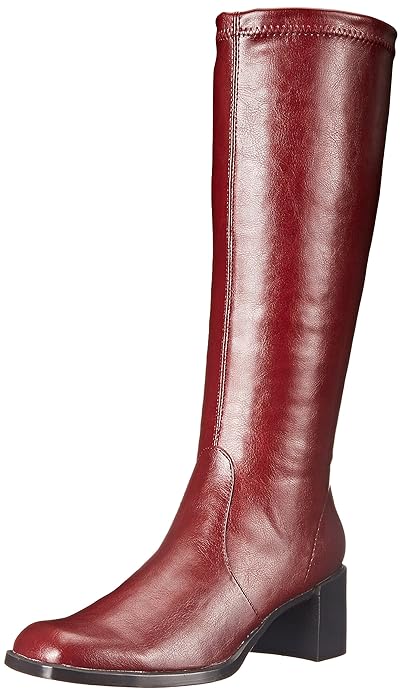 a2 aerosoles boots wide calf