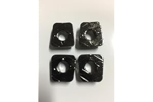 Hyperlite System Binding Clamps - No Screws