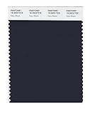 Pantone 19-3923 TCX Smart Color Swatch Card, Navy