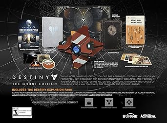 ps4 destiny 1 edition