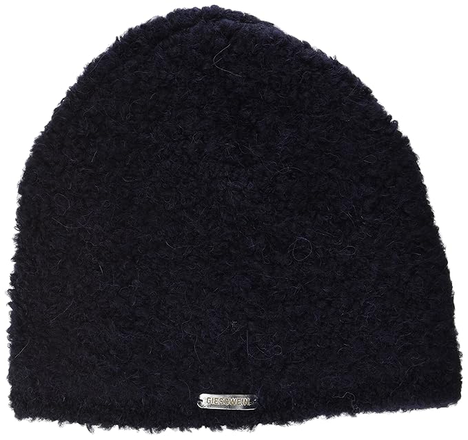 GIESSWEIN Unisex Strickmütze Rangger Köpfl