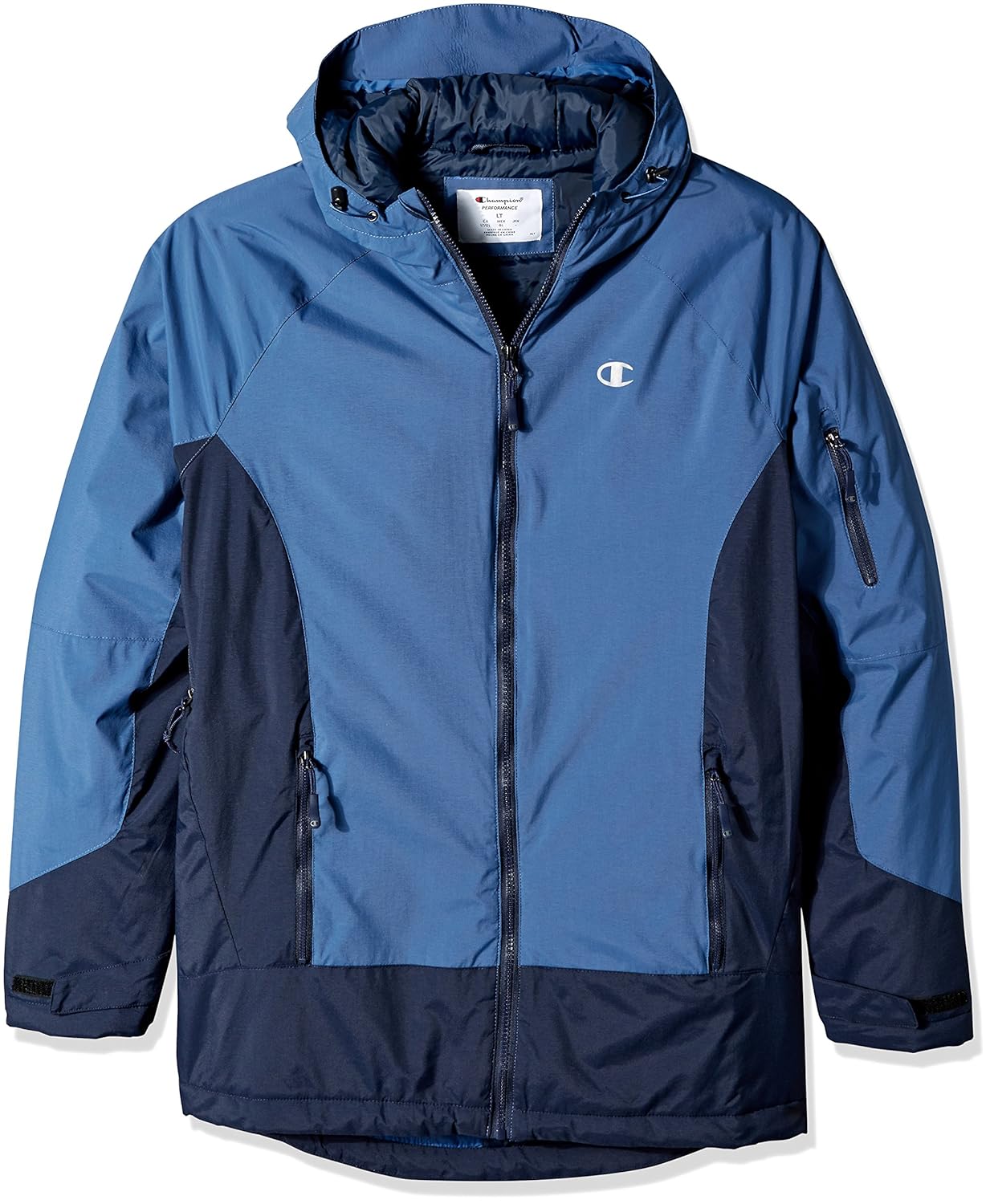 champion ski jacket