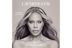 Transcendent: A Memoir