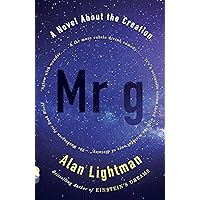 Mr g: A Novel About the Creation (Vintage Contemporaries)