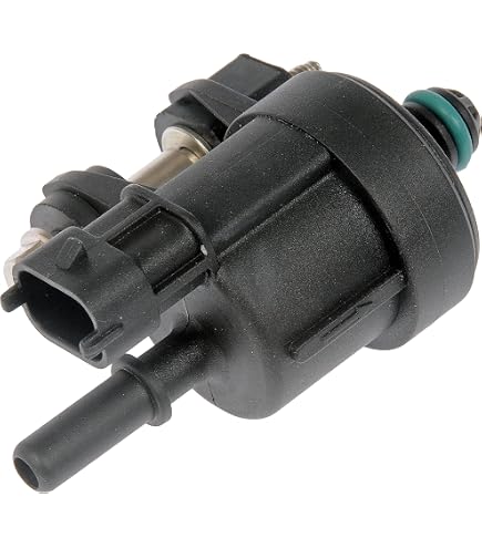 Genuine GM 12610560 Evaporator Emission Canister Purge Solenoid Valve - OEM Replacement Part