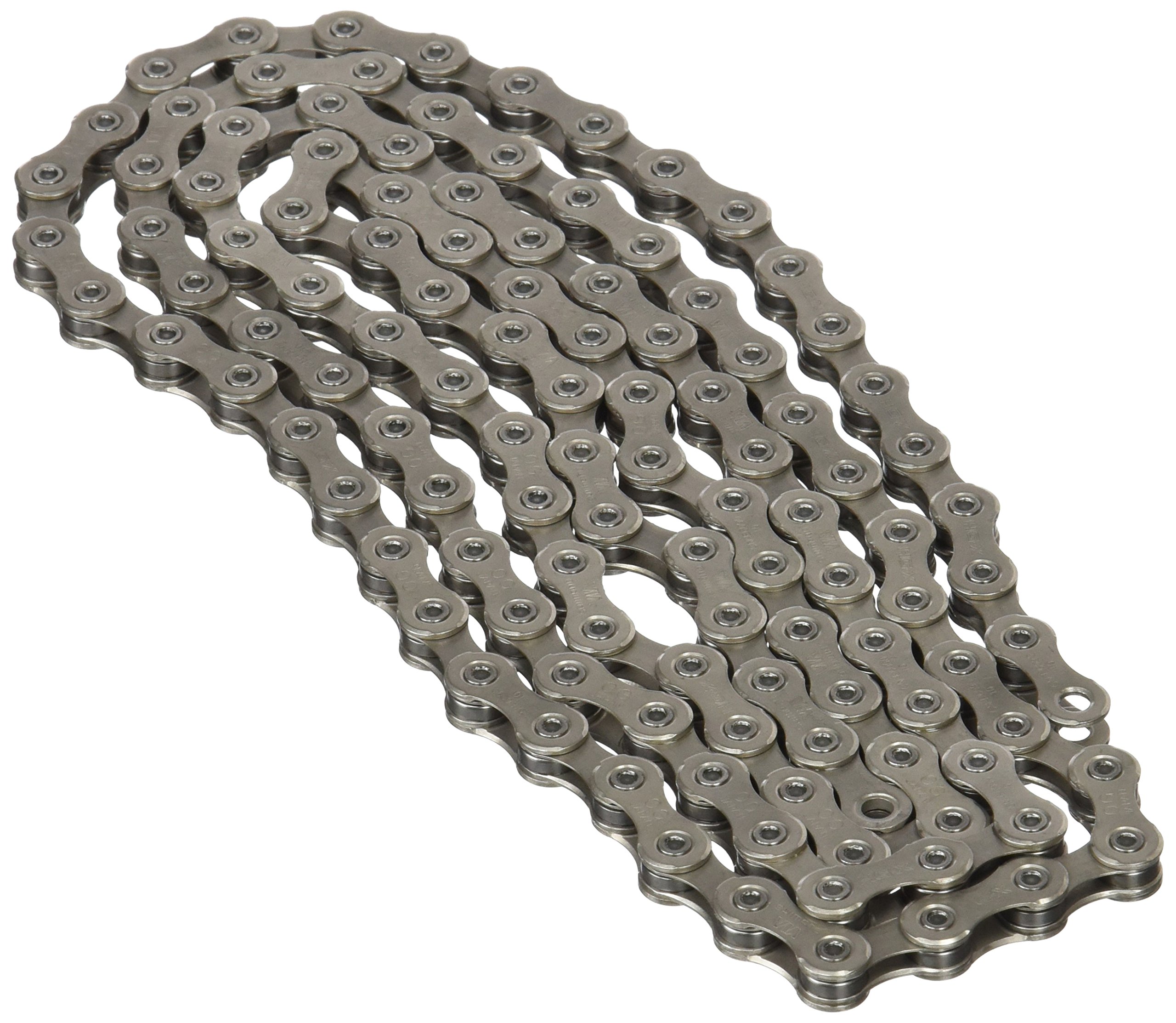 Shimano CN6090 Gear chain Grey 10-way