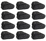 EISCO 12PK Raw Lodestone, Mineral Specimens