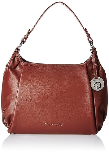 Caprese Womens Hobo (Brown)