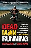 Dead Man Running