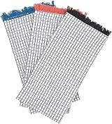 Penguin Home Set of 3 100% Cotton Kitchen Towels Black White 50x70 cm view 7