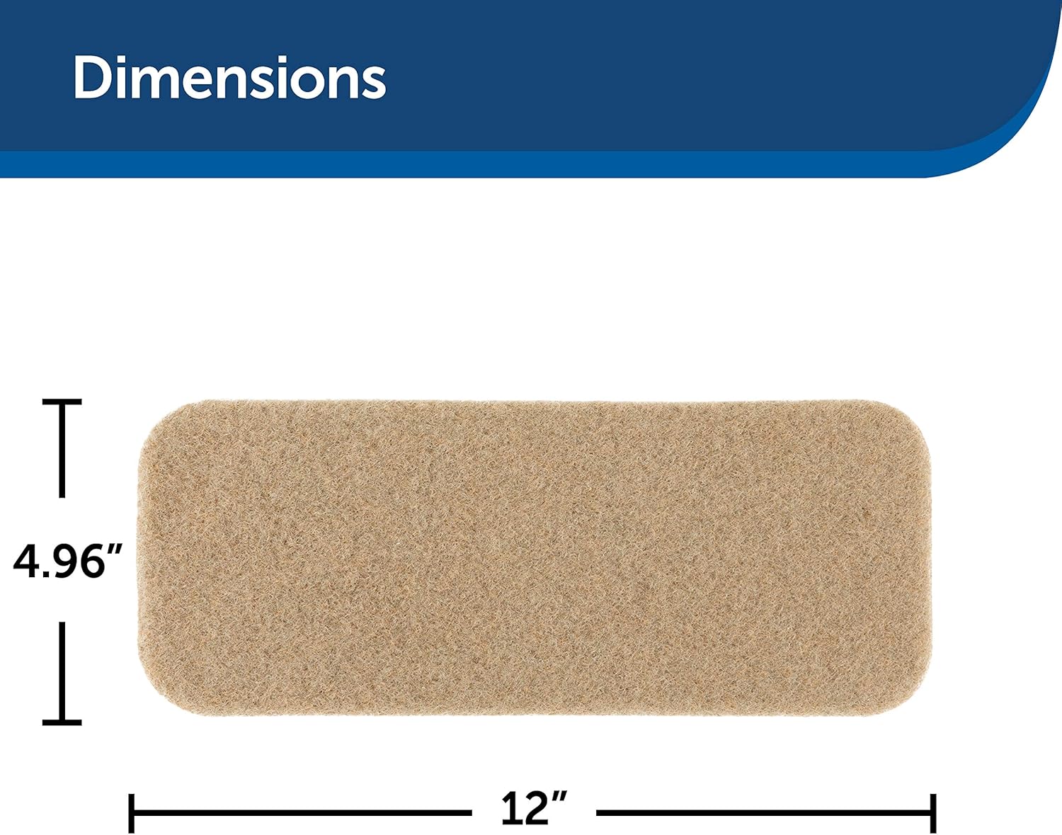 PetSafe Replacement Fabric Covers for CozyUp Folding Pet Steps, Tan : Pet Supplies