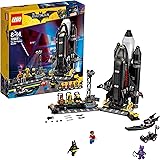 LEGO The Batman Movie 70923 - Bat-Spaceshuttle, Spielzeug
