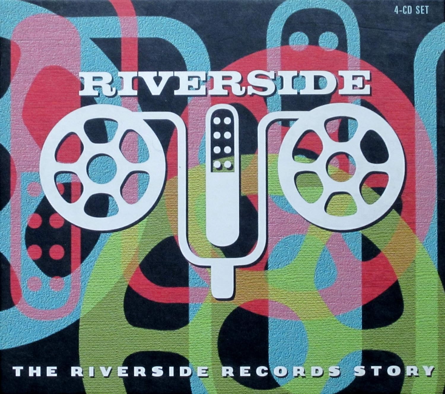 The Riverside Records Story [BOX SET] Amazon.co.uk