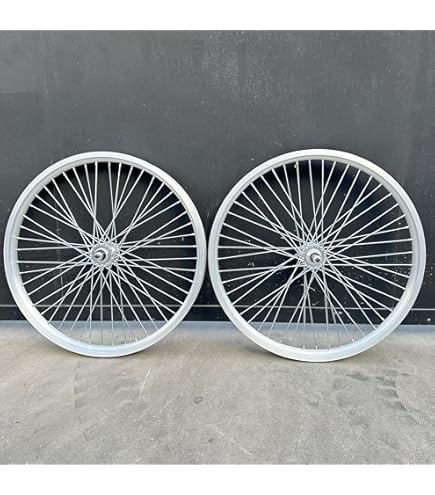 bmx bicycle photos JOYSTAR Brockway Freestyle Kids BMX Bikes White / 20 inch