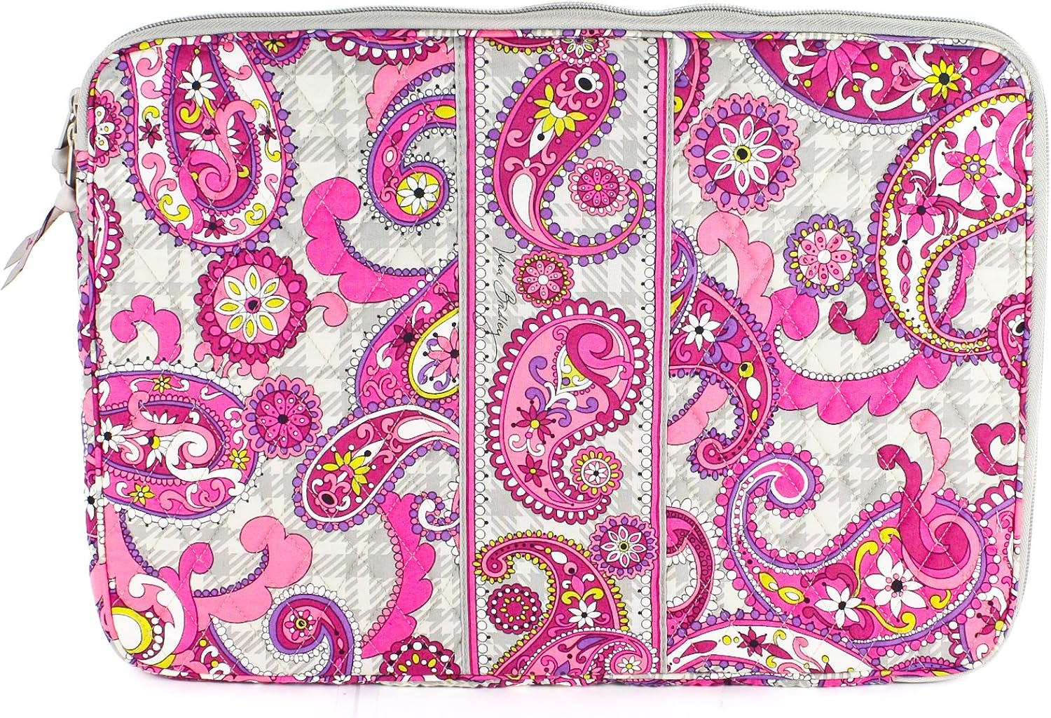 vera bradley laptop sleeve amazon