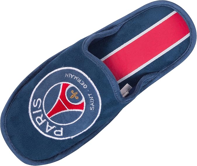 Chaussons PSG(neuf) - Confort & Style 🔴 - Chaussures Chaussons PSG(neuf) - Confort & Style 🔴 - Chaussures