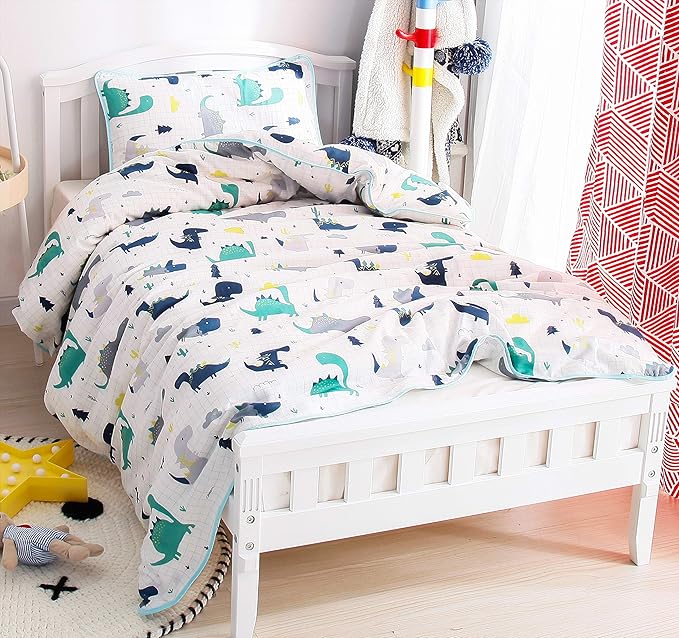 9 tog toddler duvet