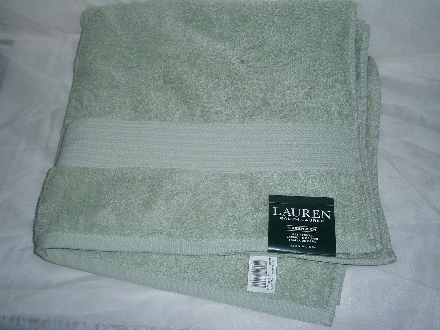 Toallas ralph lauren Toallas de baño y de playa de calidad