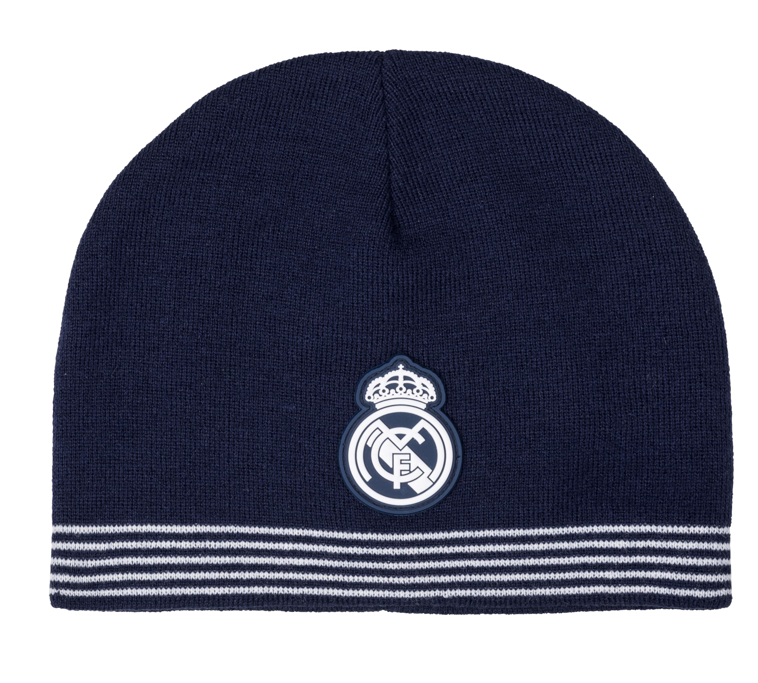 Real Madrid Official Collection Beanie