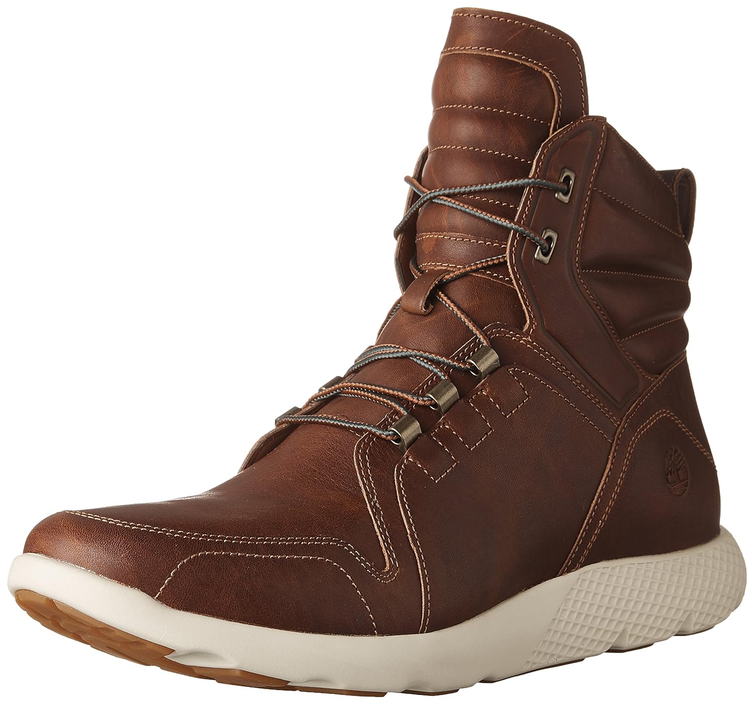 timberland flyroam leather