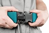 Makita E-15350 Quick Release Tool Belt Shoulder Strap 1300mm 40mm Buckle view 3