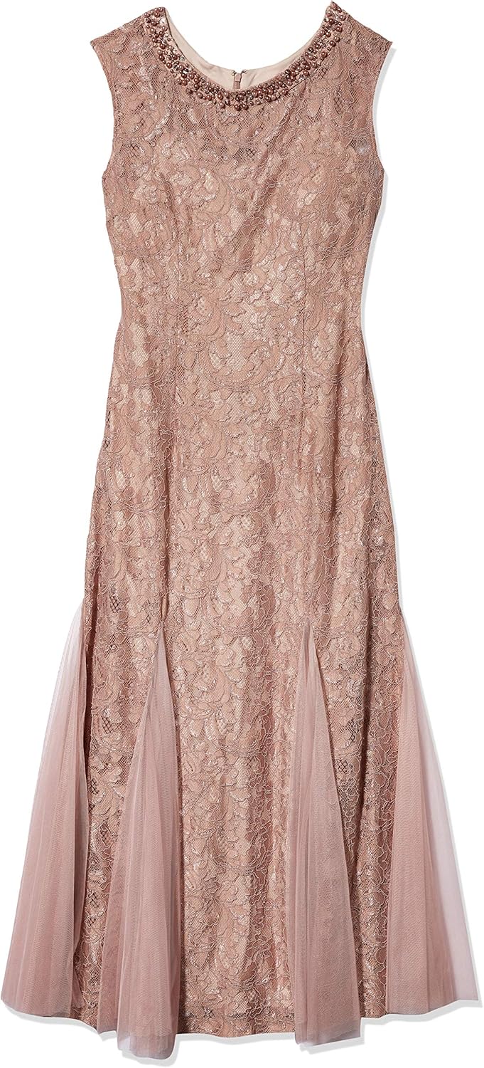 long dresses for petite sizes