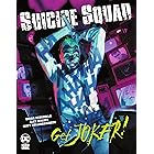 Suicide Squad: Get Joker! (2021-) Vol. 1