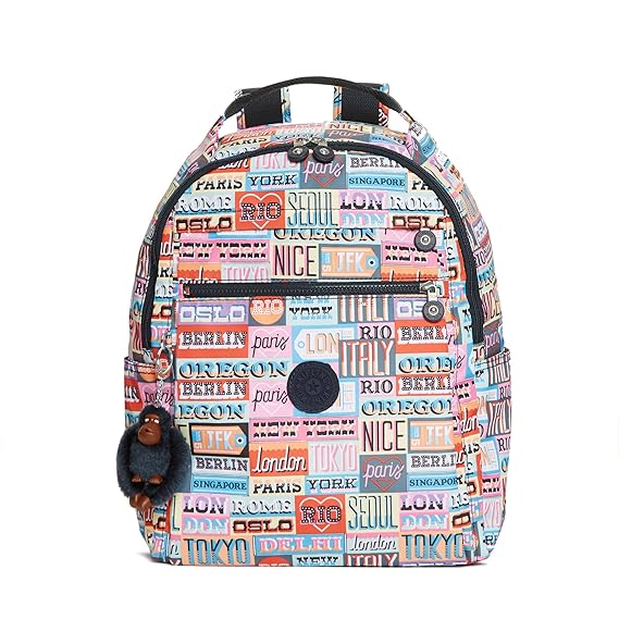 kipling micah backpack