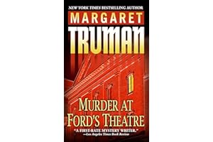 Murder at Ford's Theatre (Capital Crimes Book 19)