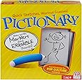 Pictionary Game