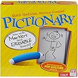 Pictionary Game