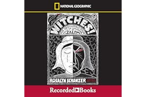 Witches!: The Absolutely True Tale of Disaster in Salem