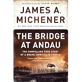 The Bridge at Andau: The Compelling True Story of a Brave, Embattled People
