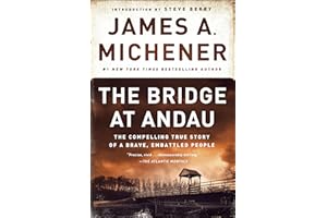 The Bridge at Andau: The Compelling True Story of a Brave, Embattled People