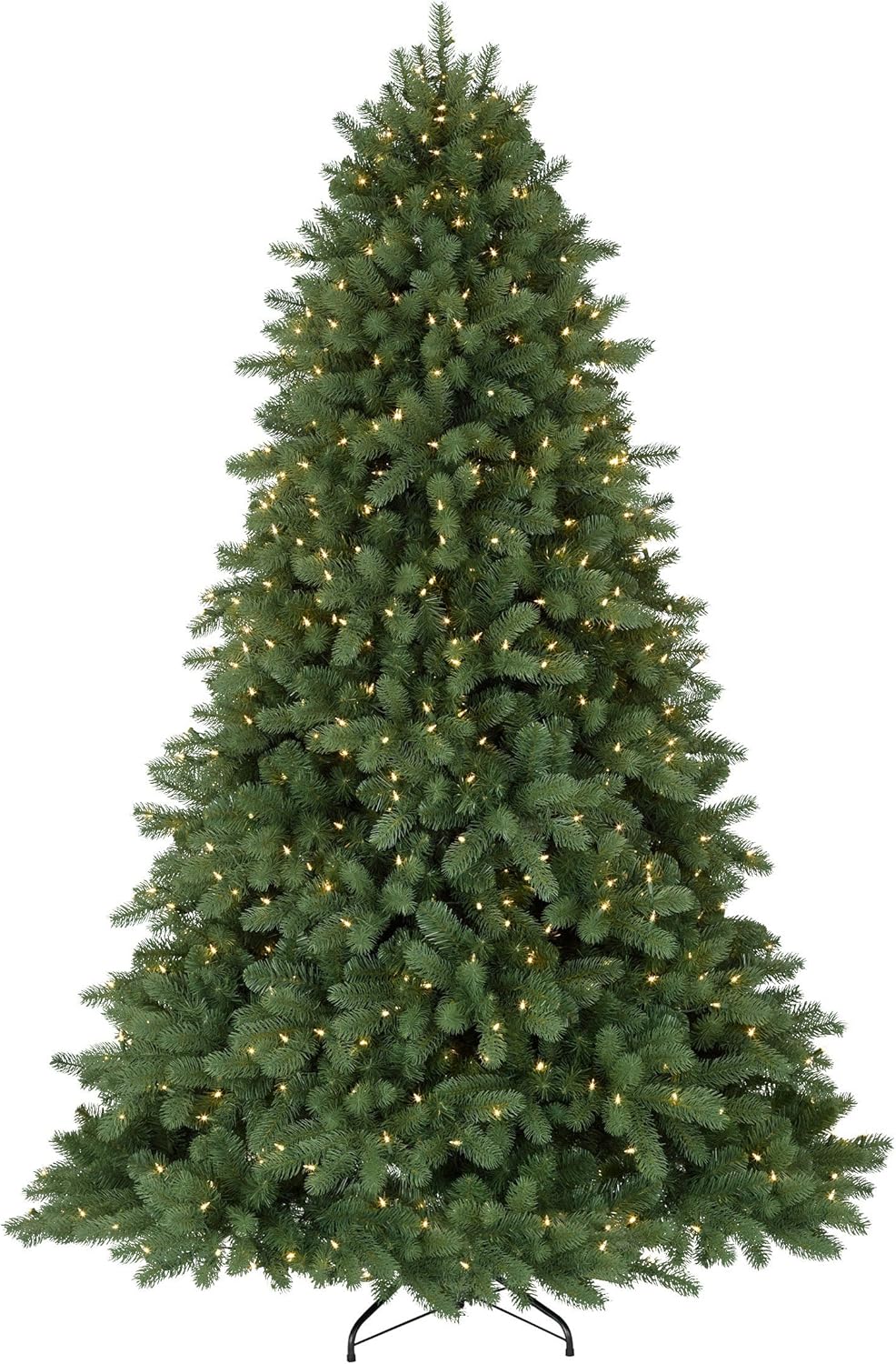 Tree Classics Classic Noble Fir Artificial Christmas Tree