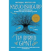 The Buried Giant (Vintage International)