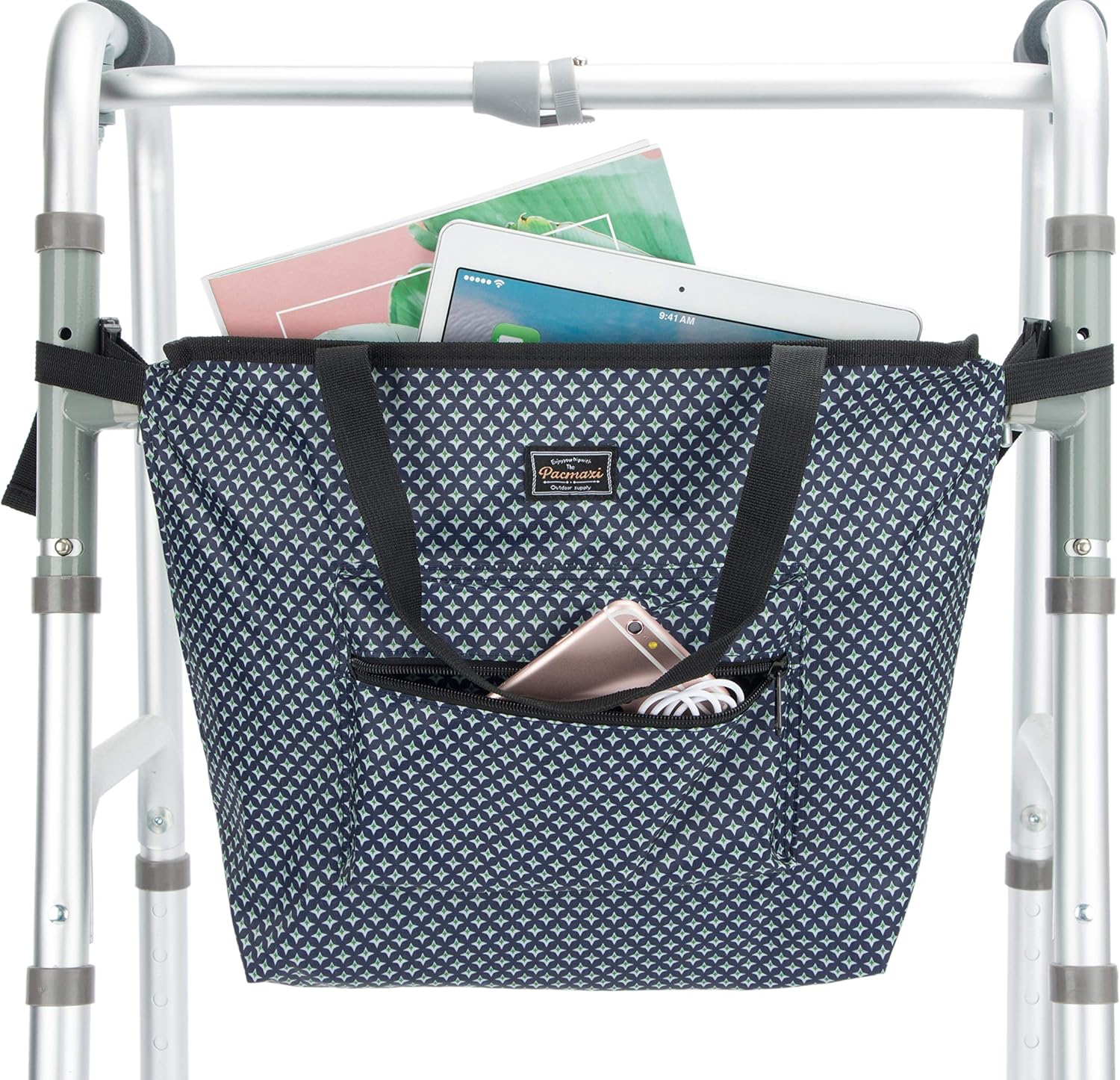 Walker Bag Walker Accessories Bag Multiple Purpose