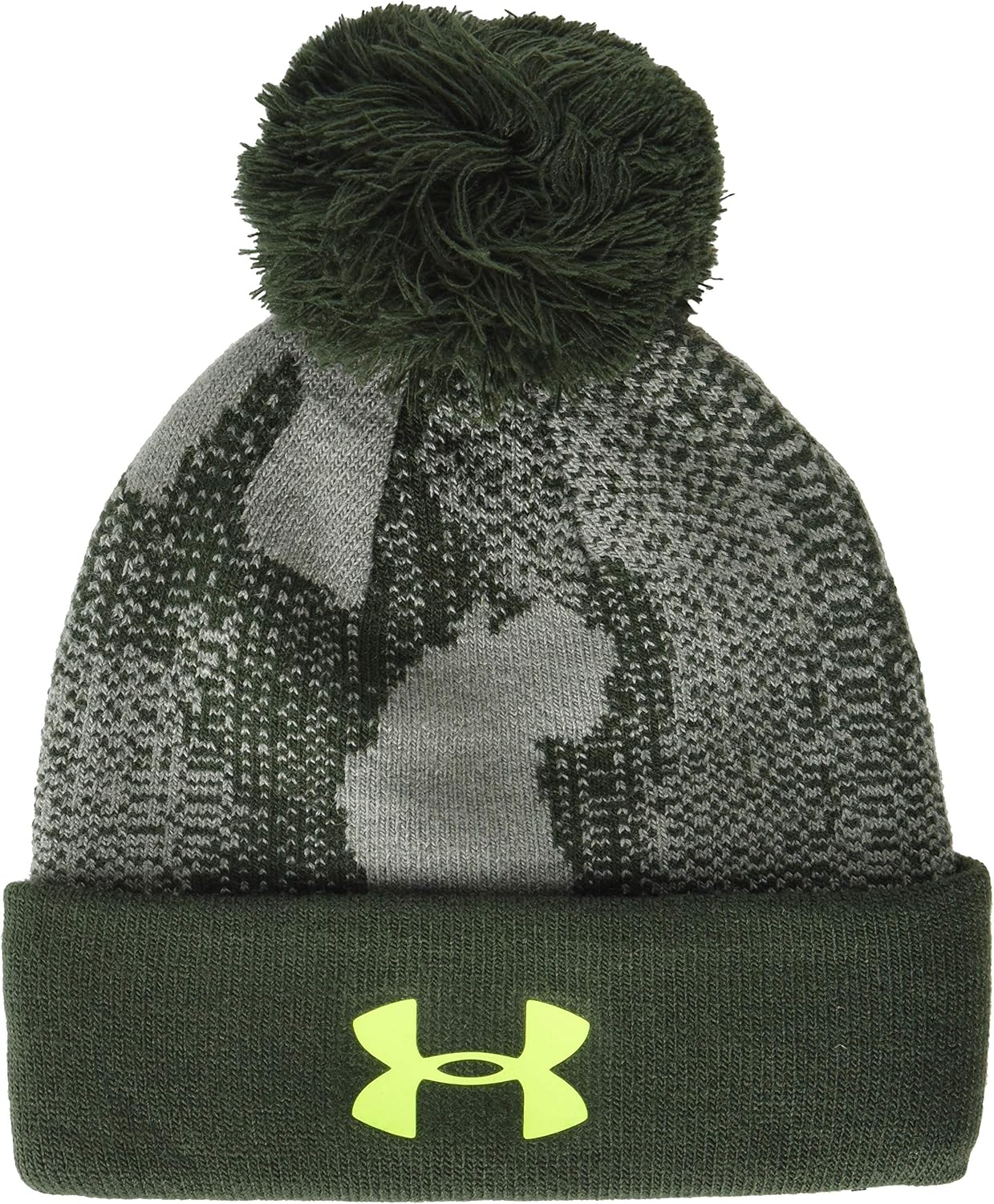 under armour beanie amazon