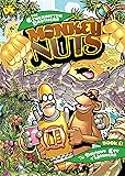 Monkey Nuts: The Diamond Egg of Wonders (DFC Library)