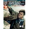 Harry Potter Instrumental Solos for Strings: Viola, Book & Online Audio/Software (Pop Instrumental Solos Series)