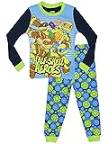 Teenage Mutant Ninja Turtles Boys' Half Shell