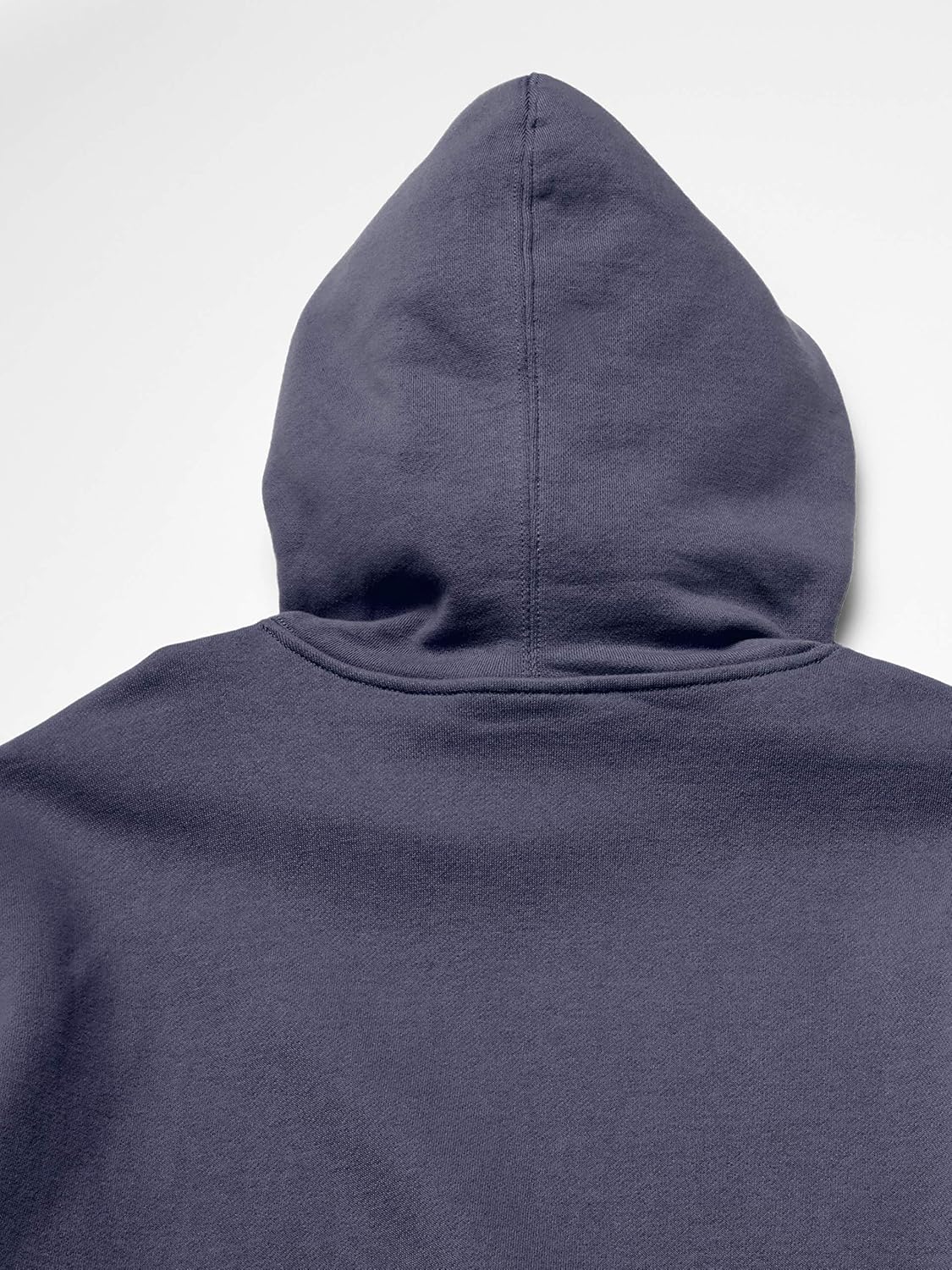 RVCA Men's Big Hooded Sweatshirt: Clothing