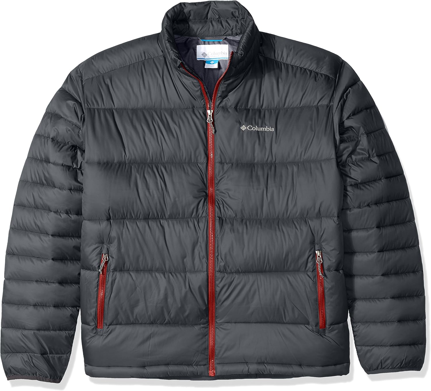 columbia sportswear men's frost fighter jacket